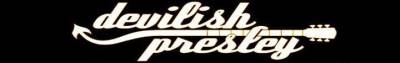 logo Devilish Presley